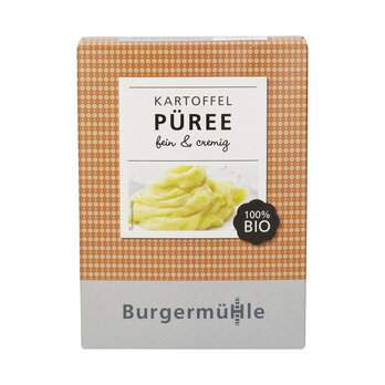 Kartoffelpüree Fertigmischung