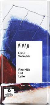 Schokolade Vollmilch