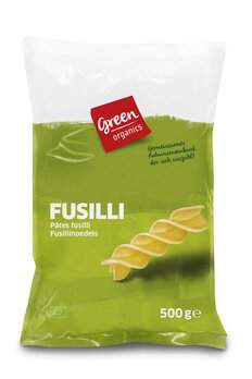 Fusilli Hartweizen