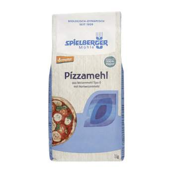 Pizzamehl Typ 0