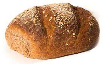Kartoffelbrot