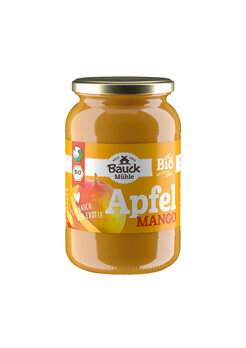 Apfel Mangomark ungesüßt