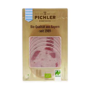 Bierschinken geschnitten 70 g, Pichler