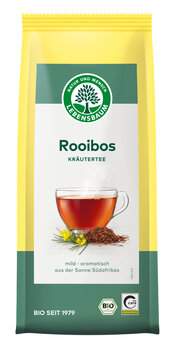 Rooibush natur