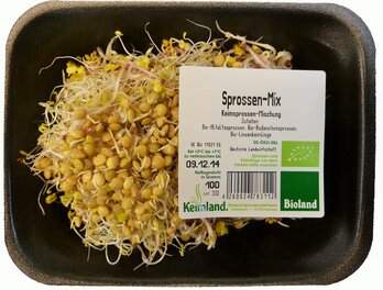Sprossenmix