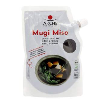 Mugi Miso