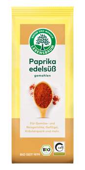 Paprika edelsüß