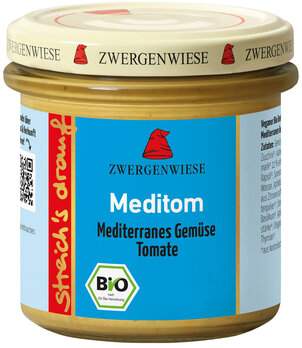 Streich's drauf Meditom