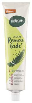 Vegane Remoulade in der Tube