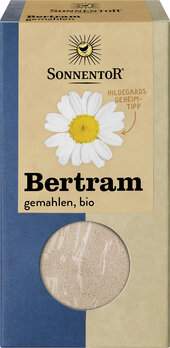 Bertram gemahlen
