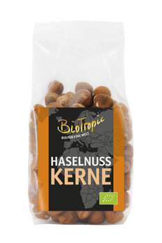 Haselnusskerne