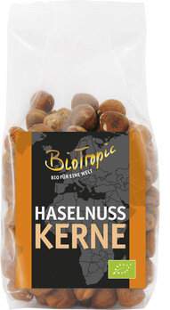 Haselnusskerne