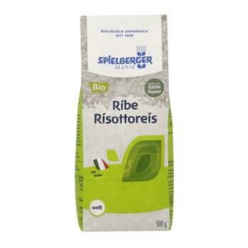 Risottoreis Ribe
