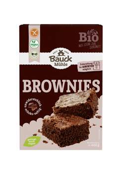 Brownies Backmischung