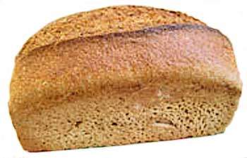 Weizenbrot 1kg