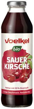 Sauerkirsch Nektar