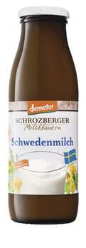 Schwedenmilch (Filmjölk)  3,8 %