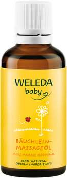 Baby Bäuchlein-Massageöl