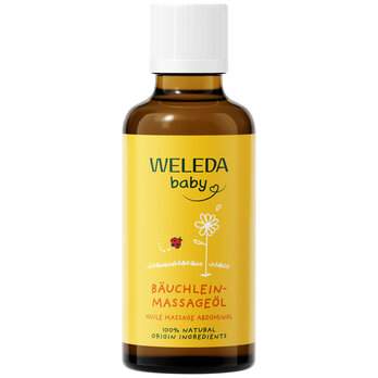 Baby Bäuchlein-Massageöl