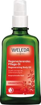 Granatapfel regenerierendes Pflege-Öl