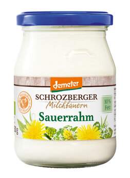 Sauerrahm