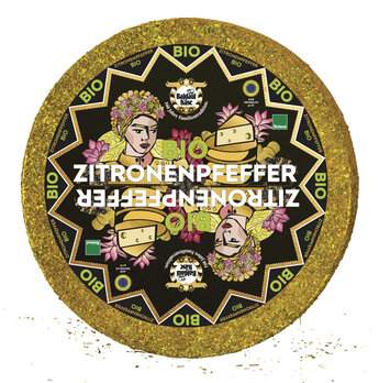 Allgäuer Zitronenpfeffer