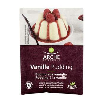 Pudding Vanille 1 Stk
