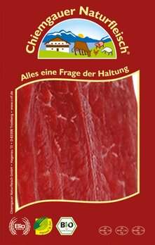 Rinder Minutensteak 3 Stk.