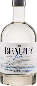 The Beauty Free Gin
