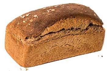 Dinkelbrot