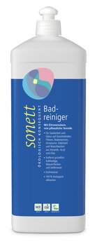 Badreiniger Nachfüllflasche