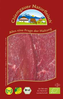 Rindersteak 2 Stk.