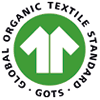 GOTS (Global Organic Textile Standard)