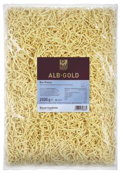 Bauernspätzle Großpackung