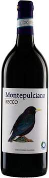 Montepulciano Becco DOC