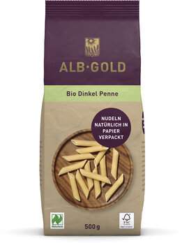 Penne Dinkel