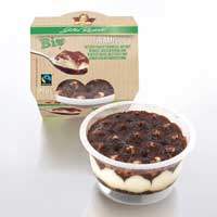 Tiramisú Café Dessert 90g