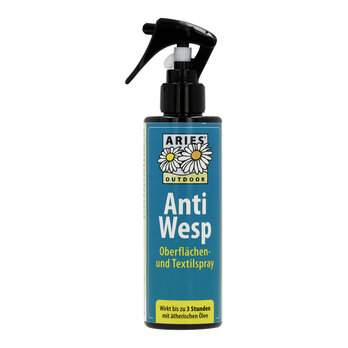 Anti Wesp Oberflächen- & Textilspay