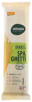 Spaghetti Dinkel