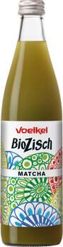 BioZisch Matcha