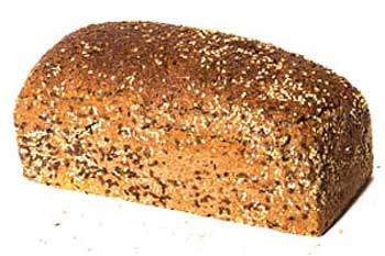 Hirsebrot