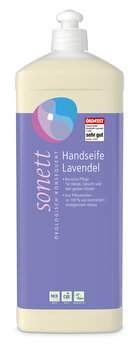 Handseife Lavendel Nachfüllflasche