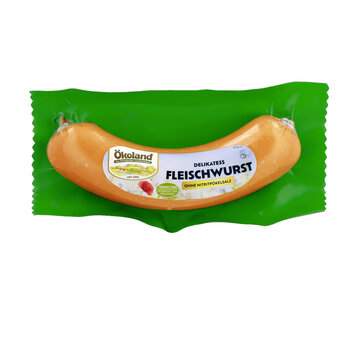 Fleischwurst