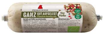 Ganz Gut Aufgelegt 4 Pfeffer