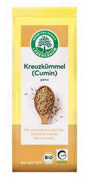 Kreuzkümmel (Cumin) ganz