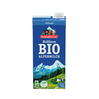 Haltbare Milch 3,5 %