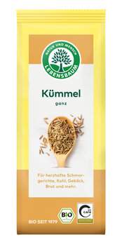 Kümmel ganz
