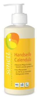 Calendula Handseife Spender