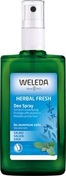 Salbei Deodorant