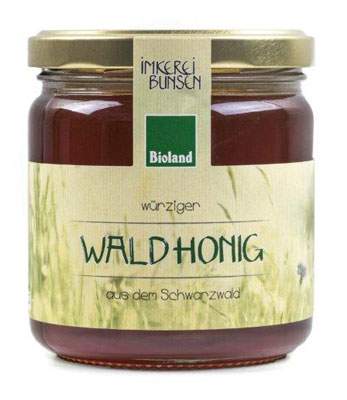 Waldhonig